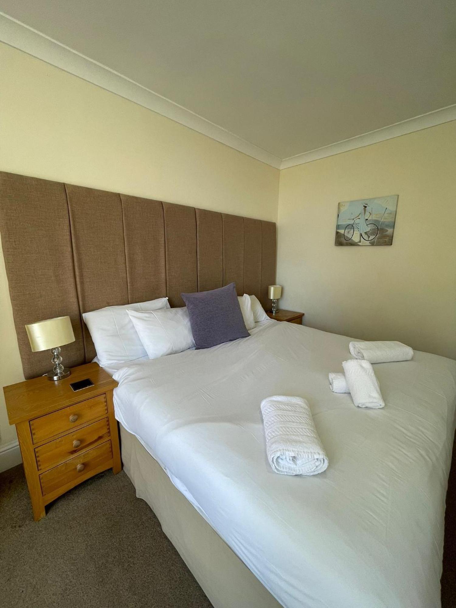 Hotel Crofton House