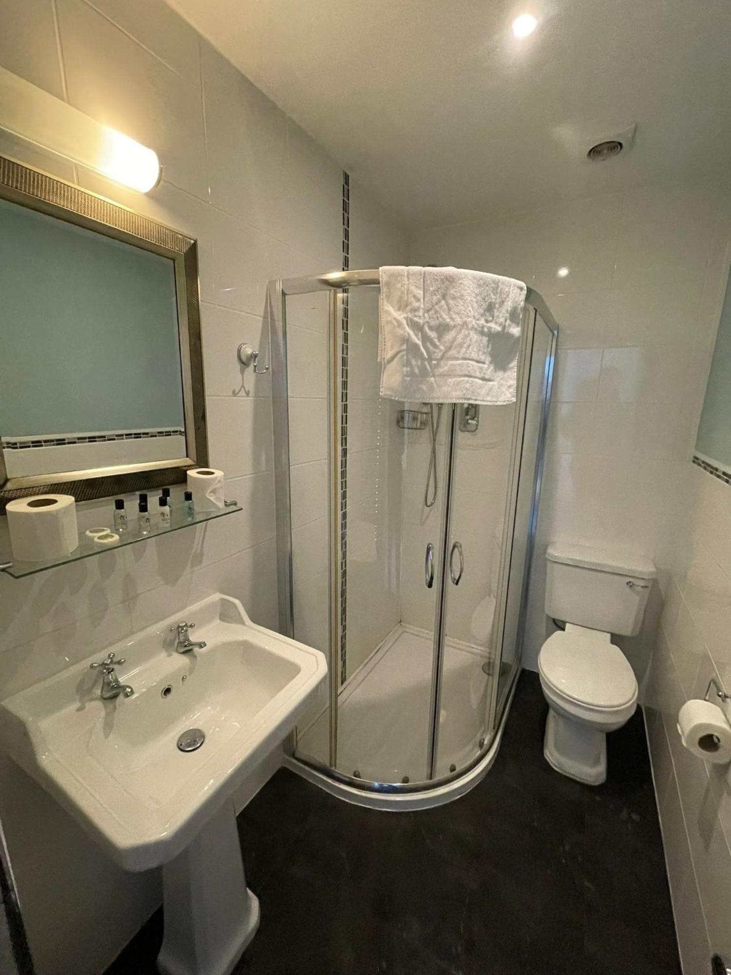 Crofton House Hotel Torquay