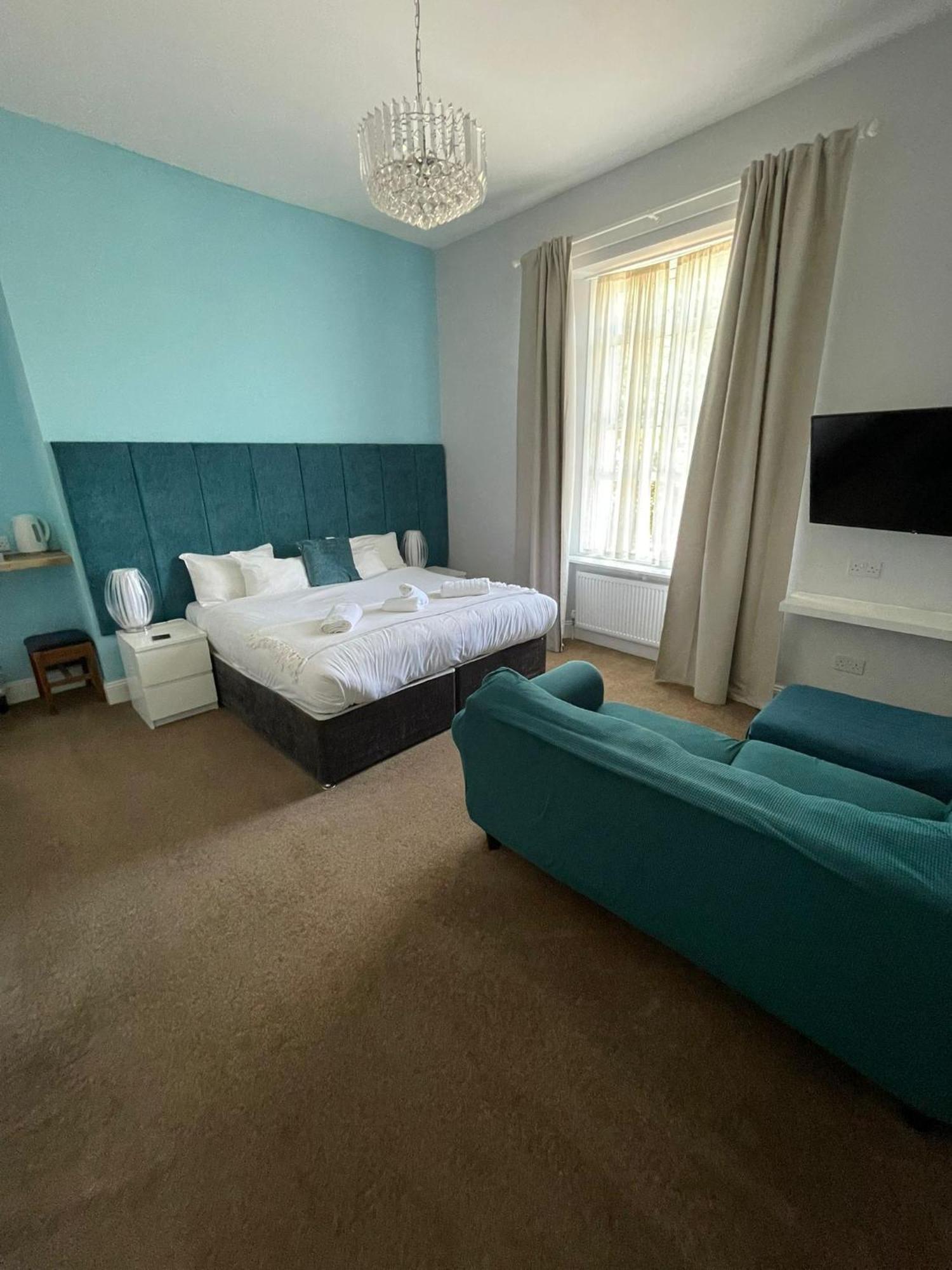 Crofton House Torquay