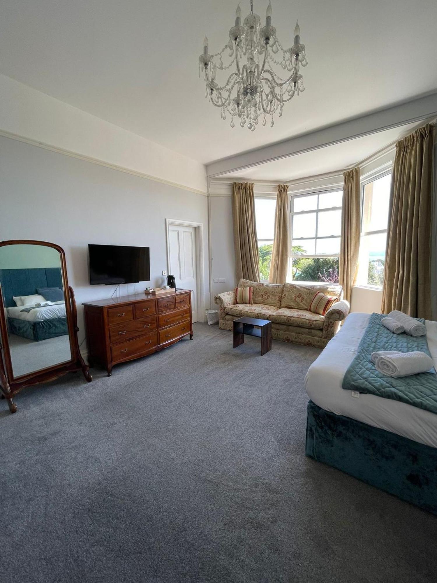 Crofton House Hotel Torquay